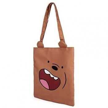 Somos Osos Pardo-Bolsa de la Compra Shopping Bag