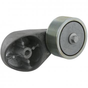 Tensor de correa poli V FEBI BILSTEIN 23277 con soporte, paquete de uno