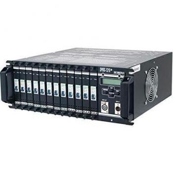 Eurolite 70064180 Eurolite Dpmx-1216 Dmx Dimmer Pack