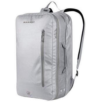 Mammut Seon Transporter Mochila, Unisex adultos, Blanco