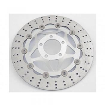 Disco de freno Nissin semi-flottant redondo – Nissin sd703