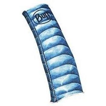 Original Buff Tarpon Blue - Pro Series Stripping Guards unisex, diseño estampado