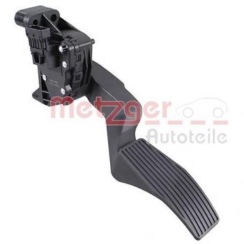 Sensor de posición del pedal del acelerador METZGER 0901490 para Opel Zafira
