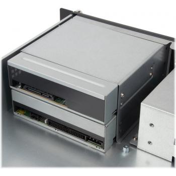 Silverstone SST-RM23-502-MINI Rack 2U Micro-ATX Server Chassis