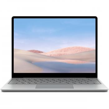 Microsoft Surface Laptop Go 12.4 Touchscreen Intel Core i5-1035G1 4GB LPDDR4x-SDRAM 64GB eMMC Wi-Fi 6 (802.11ax) Windows 10 Home in