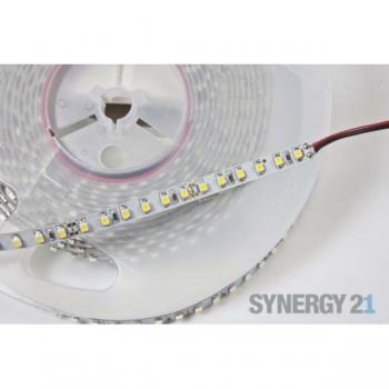 Cinta LED Flex Synergy 21 500cm Blanco Cálido DC24V 24W IP20 CRI>90