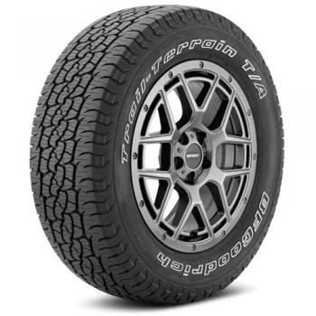 Neumático BF Goodrich Trail Terrain T/A 265/65 R18 114T ORWL