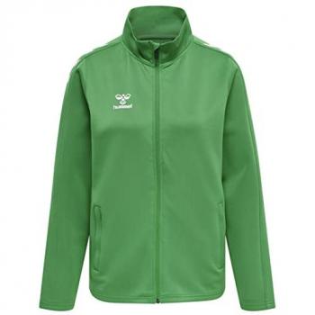 Hummel Core XK Women's Half Zip Tracksuit Jacket