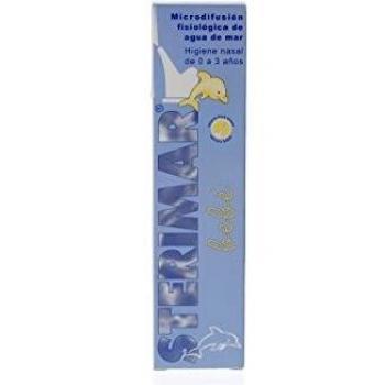 Sterimar Bebé Microdifusor de Agua de Mar 50 ml