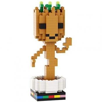 Pixo- Puzzle, Multicolor (GG001)