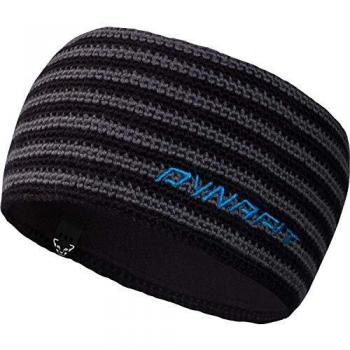 Dynafit - Hand Knit 2 Headband, Color Negro