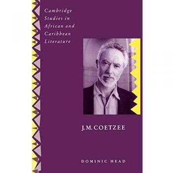 J. M. Coetzee: 6