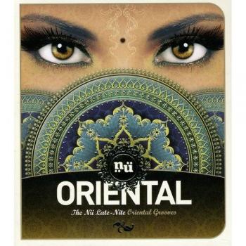 Nu Oriental