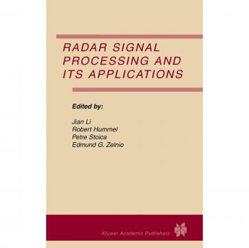 Radar Signal Processing: Multidimensional Systems and Applications