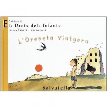 L'Oreneta Viatgera: Els drets dels Infants 9