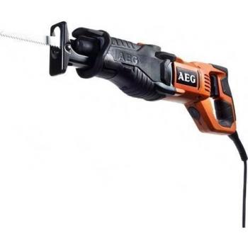 AEG 4935419610 Sierra de sable 900 W - FIXTEC 3500 spm