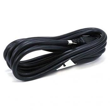 Cable de alimentación Lenovo 42T5035 Negro 1 m, Macho/Hembra