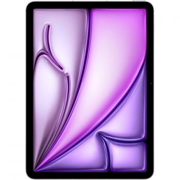 Apple iPad Air 6 11 2024 Tablet PC, 8GB RAM, 512GB almacenamiento, WiFi + Celular, color púrpura