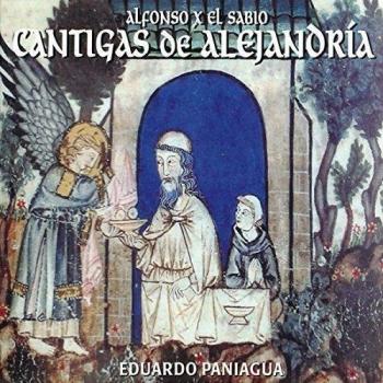Cantigas De Alejandria