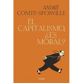 El capitalismo, ¿es moral?