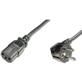 Ewent Cable alimentación 18m IEC320 to C13