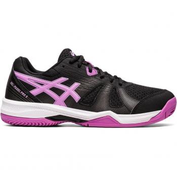 Asics Zapatillas de pádel para mujer GEL-Padel Pro 5 - Modelo exclusivo de Asics