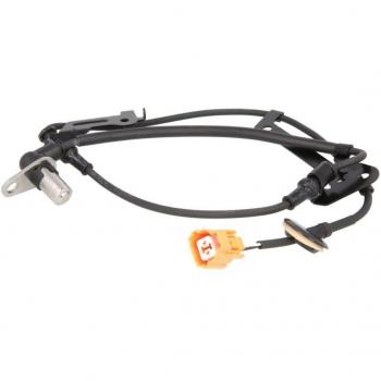 Sensor de velocidad de la rueda ABE CCZ1191ABE Izquierda - Sensor ABS con características de alta precisión, diseño duradero y compatibilidad con vehículos específicos