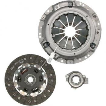 Kit de Embrague LuK 623 3314 33 - Alto Rendimiento y Durabilidad Garantizada