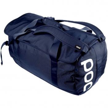 POC Duffel Bag - Mochila para esquiar unisex, color azul, talla 68 x 40 x 10 cm, 90 litros