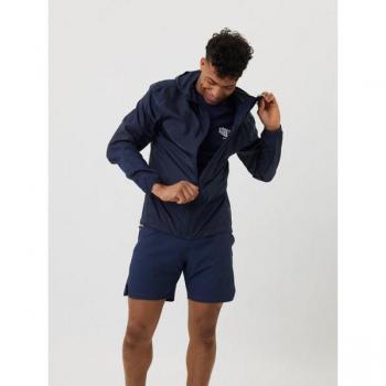 Björn Borg Sthlm Wind Jacket Navy, Size Small