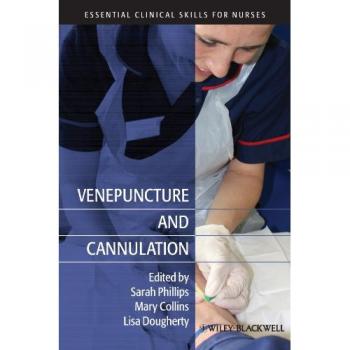 Venepuncture and Cannulation