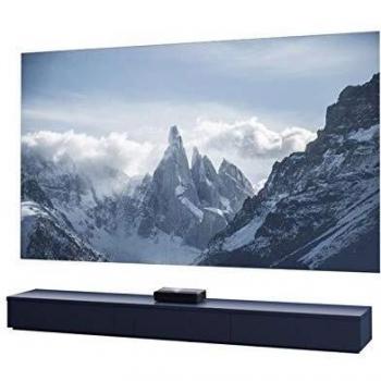 XIAOMI MI AMBIENT LIGHT REJECTING SCREEN PROJECTOR 100
