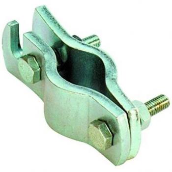 Pinza de sujeción para embrague auxiliar Carpoint 0438102