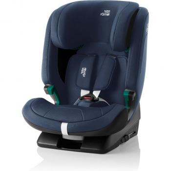 Britax Römer Versafix I-Size Night Blue