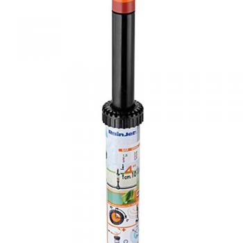 Irrigador Pop-Up 360° 4 Estático Claber con Alcance de 4 m