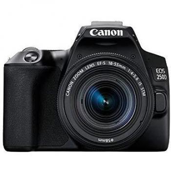 Canon EOS 250D - Cámara digital