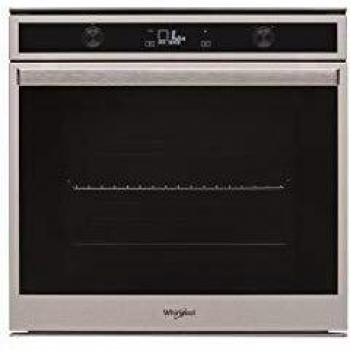 Horno Multifuncional Integrado 73L Inox A+ con Pirólisis WHIRLPOOL W6OM54S1P