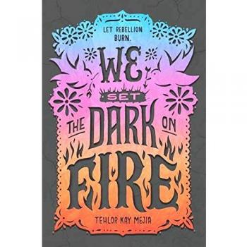 We Set the Dark on Fire: A Young Adult Dystopian Novel