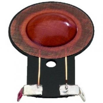 Bobina de voz reemplazo Monacor MHD-1255/VC para altavoces MHD-55 y MHD-120