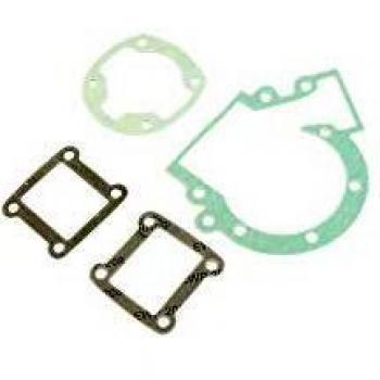 Kit de Juntas de Cárter del Motor Polini para Peugeot 103 con Soporte