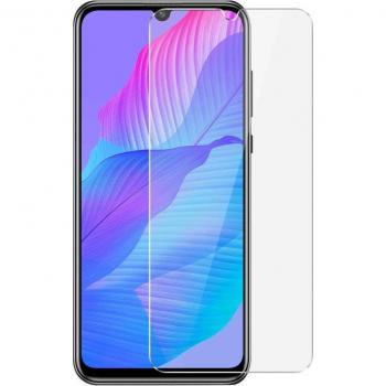 Protector de Cristal Templado para Huawei P Smart S