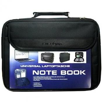 LUXUS quality Portátil o Netbook funda universal
