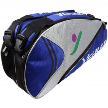 Bolsa de bádminton Racketmate Yehlex para cama de matrimonio