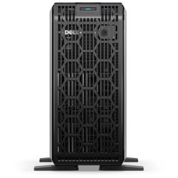 Servidor Torre Dell PowerEdge T360, Intel Xeon 6325P 3.5 GHz, 32 GB RAM DDR5-SDRAM, 480 GB SSD, 700 W