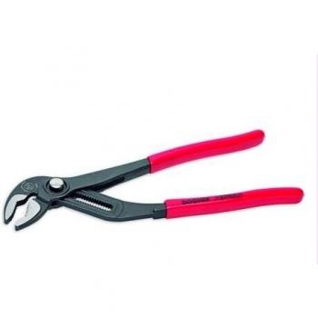 TENACILLA DE CANAL AJUSTABLE BOTON 300MM
