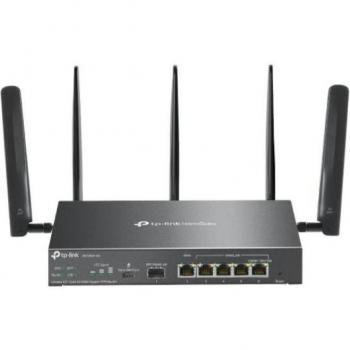 Router TP-Link Omada ER706W-4G - Conexión de Alta Velocidad y Segura