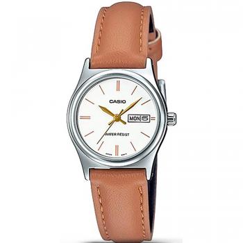 Reloj de pulsera Casio Collection - LTP-V006L-7B2