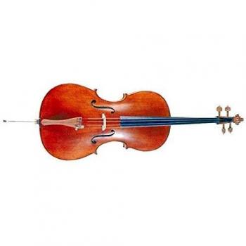 INSTRUMENTOS DE CUERDA. OQAN Violonchelo OC300 1/4.