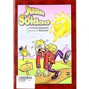 JUAN SOLDAO/MAGO ESPUMOSO