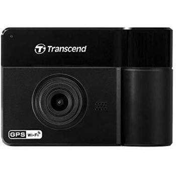 TRCSQ TS-DP550A-64G, Color Negro